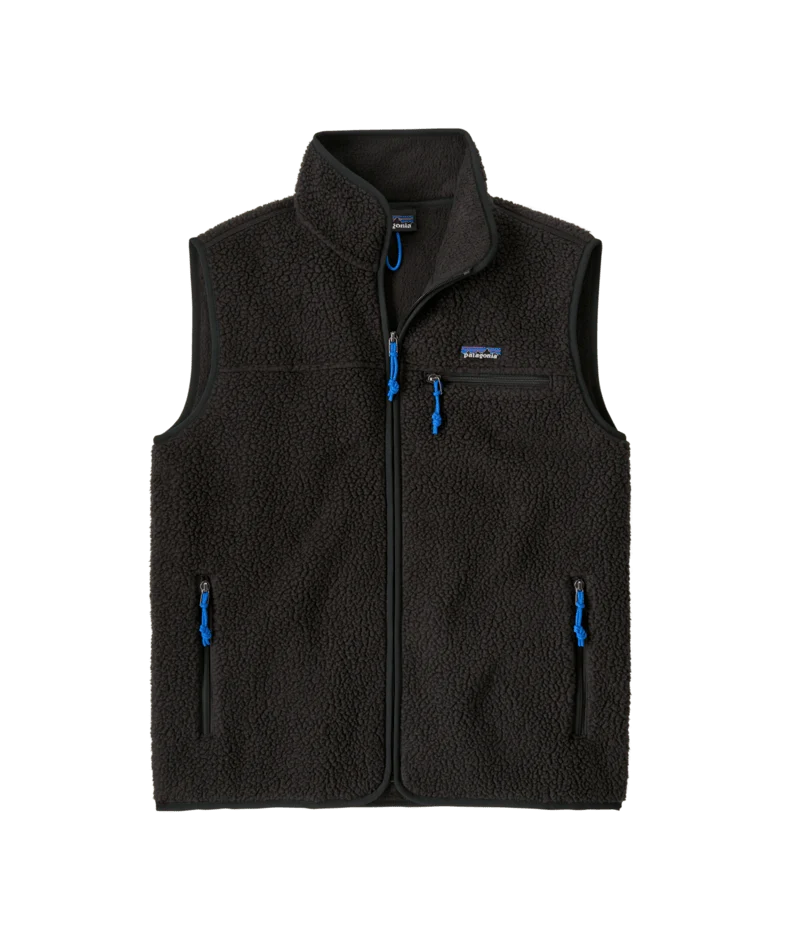 PATAGONIA - M's Retro Pile Vest
