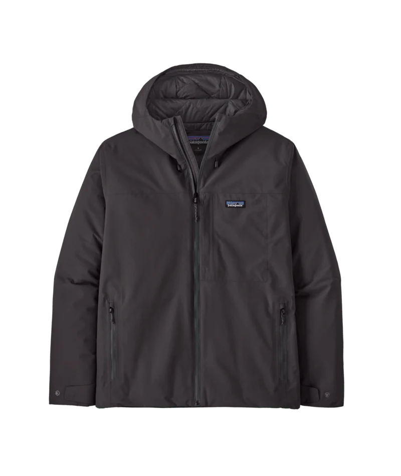 PATAGONIA - M's Windshadow Jkt