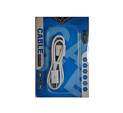 Cavo USB per smartphone e tablet