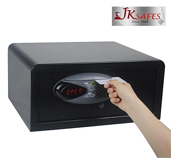 JK CRADIT Cassaforte per hotel / laptop