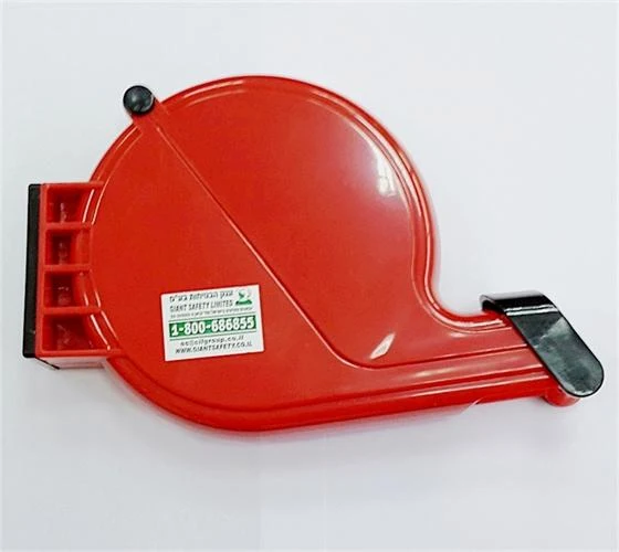 Dispenser manuale di numeri GIANT E5