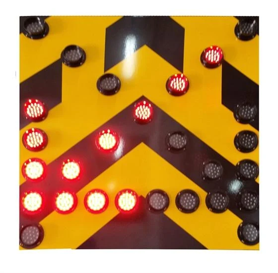 Insegna a LED GIANT LR