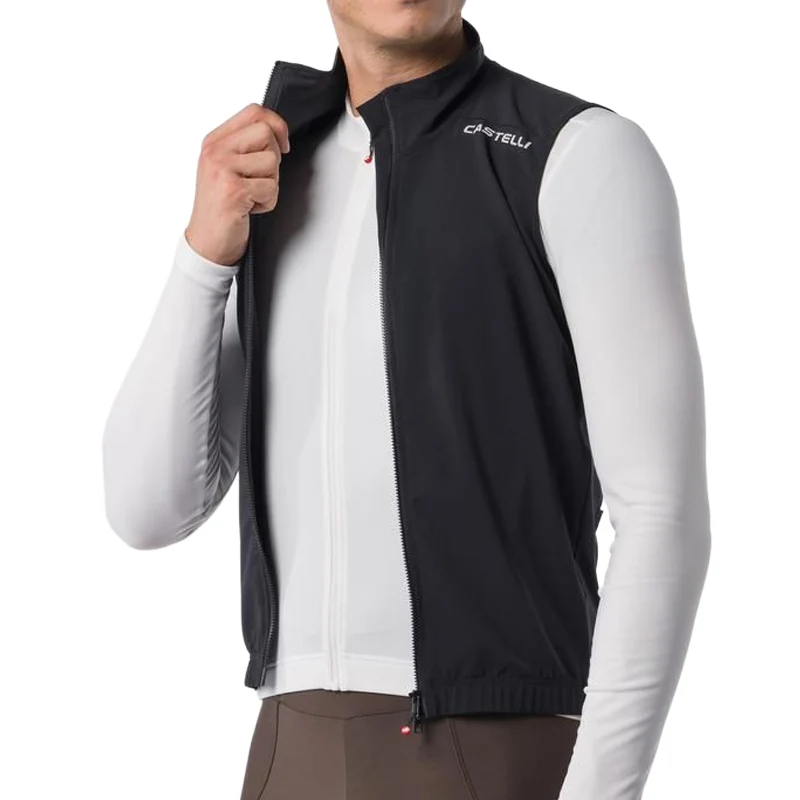 Gilet uomo Espresso 2