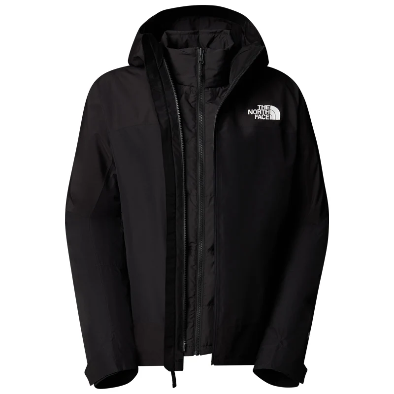 Giacca donna Mountain Light Triclimate 3in1 GTX