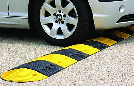 Urto di velocità di alta qualità