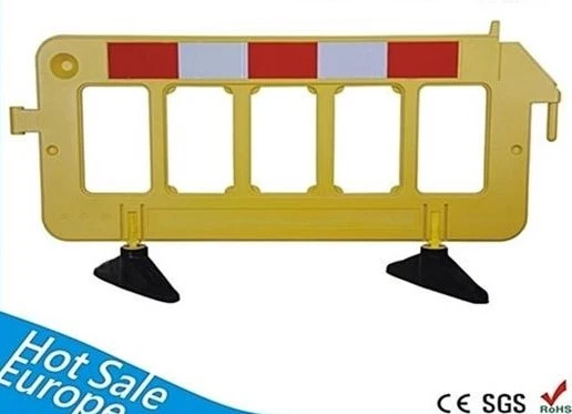 Barriera in plastica GIANT 100 LIMON