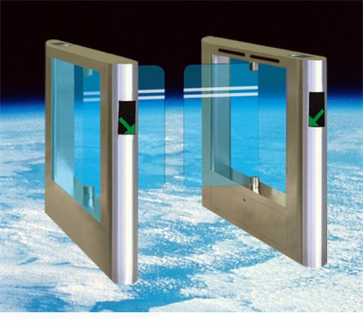 GIANT 75 Gate Gate