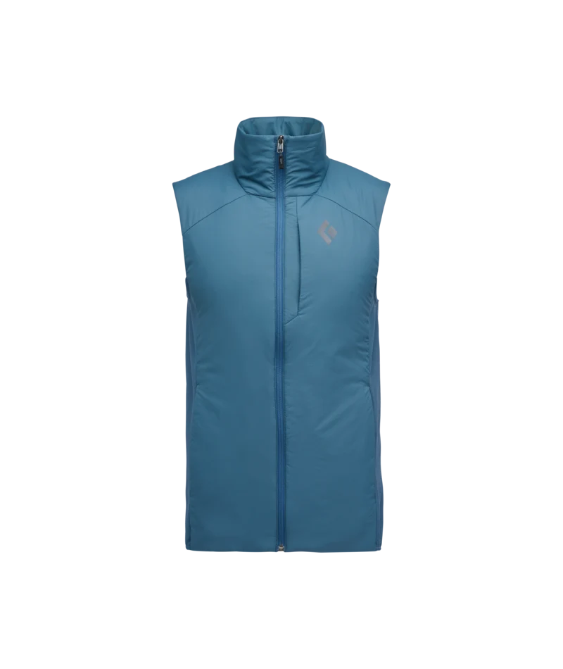 BLACK DIAMOND - M FIRST LIGHT 1.0 STRETCH VEST