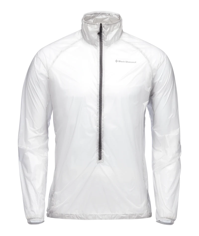 BLACK DIAMOND - M DEPLOY WIND SHELL
