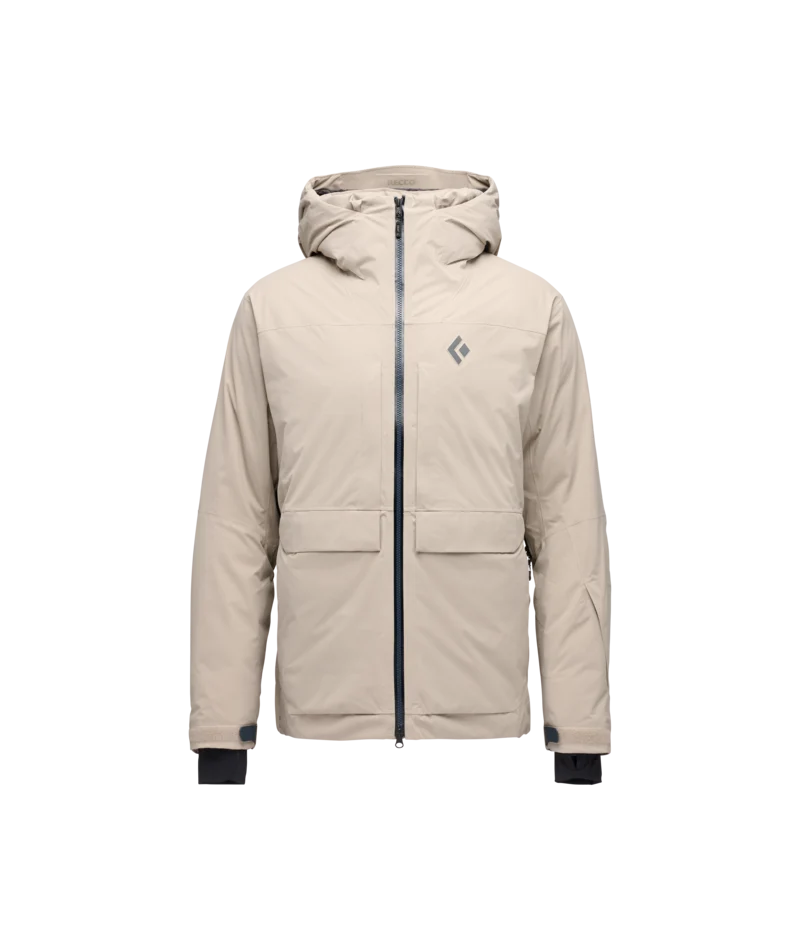 BLACK DIAMOND - M FACTOR INSULATED PARKA
