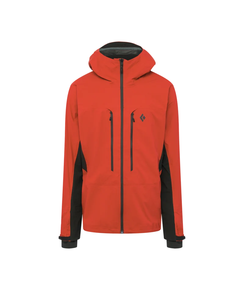 BLACK DIAMOND - M DAWN PATROL HYBRID SHELL