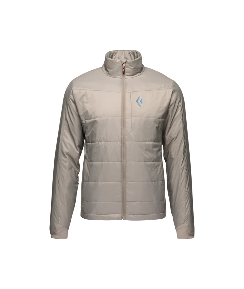 BLACK DIAMOND - M SOLUTION 2.0 JACKET
