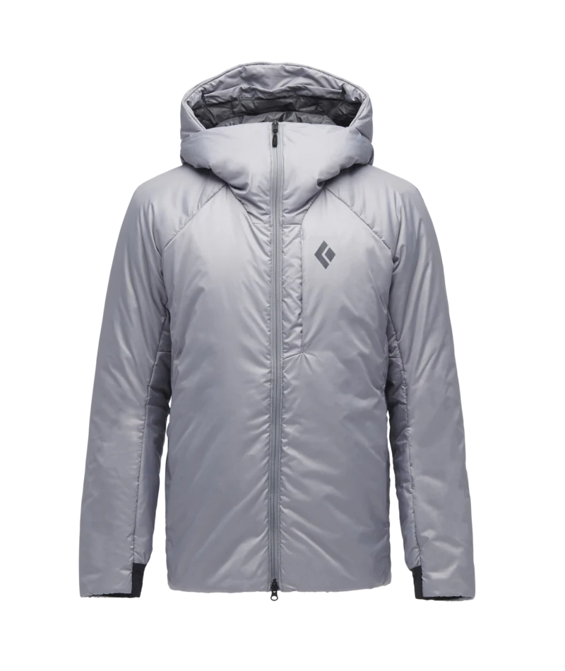 BLACK DIAMOND - M SOLUTION 4.0 PARKA
