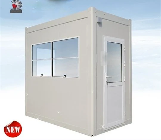 Padiglione di sicurezza STAR 210