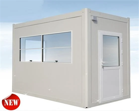 Padiglione di sicurezza STAR 300