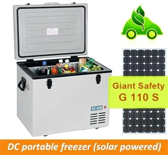 Frigorifero / congelatore CC 12V