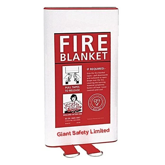 Coperta del fuoco
