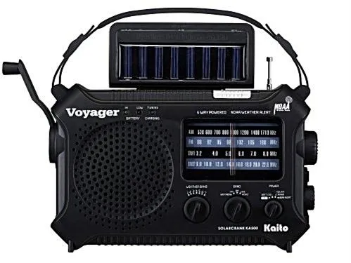 Radio Internazionale Solare