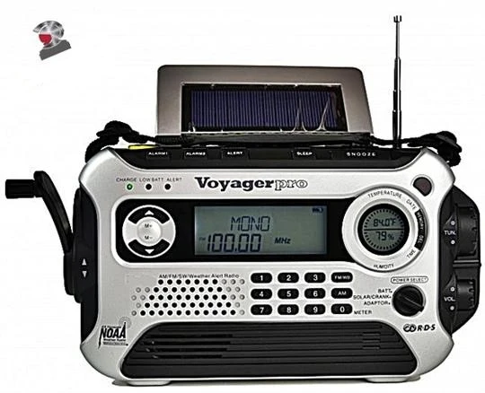DYNAMO KA600 Radio USB internazionale