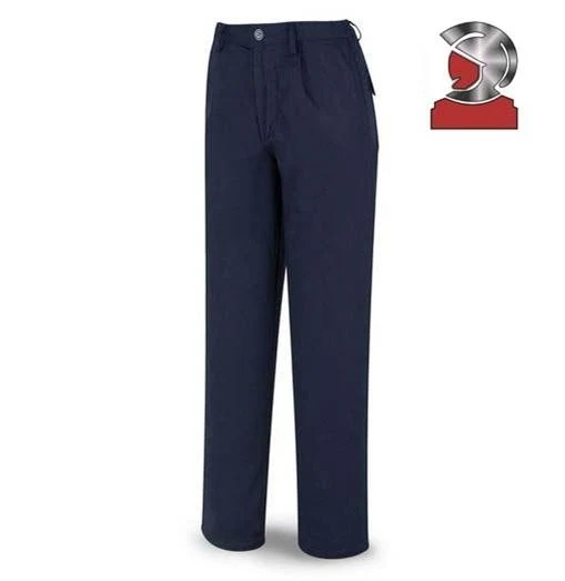 Pantaloni ignifughi e antistatici