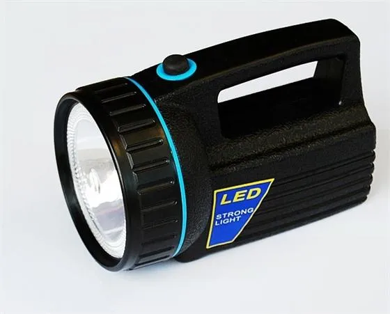 Torcia a LED SUNLIGHT 250