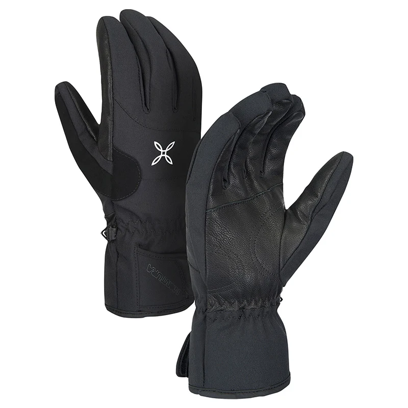 Guanti Ski Light