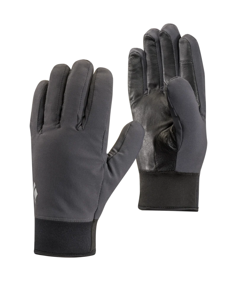 BLACK DIAMOND - MIDWEIGHT SOFTSHELL
