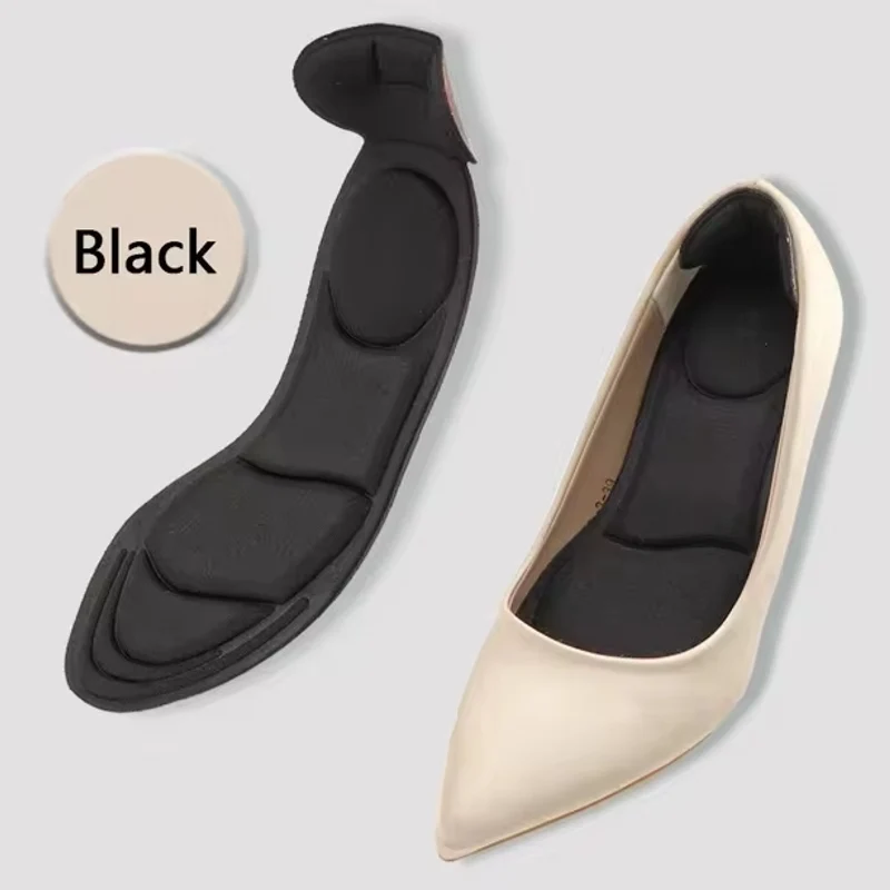 Solette per scarpe con tacco alto