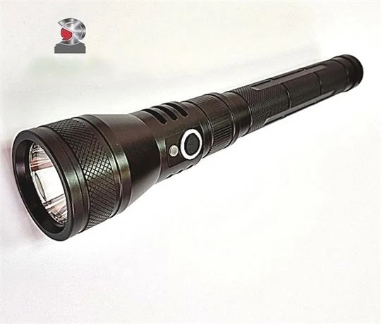 Torcia ricaricabile APOLLO M27