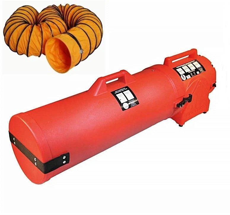 Soffiante G8 / 10 per fogna