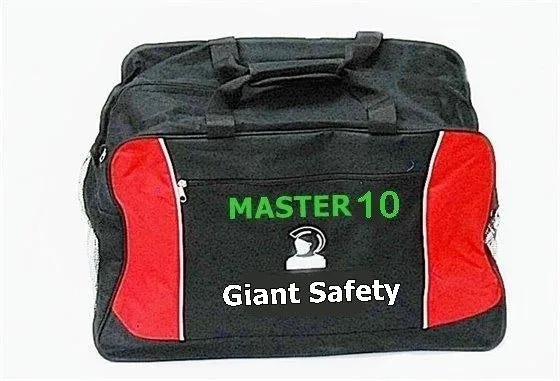 Kit di lavoro altezza MASTER 10