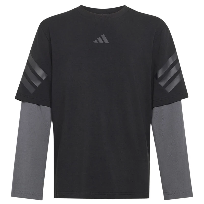 Maglia bambino 2in1