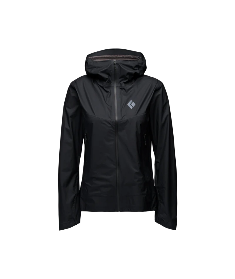 BLACK DIAMOND - W DEPLOY 3L SHELL