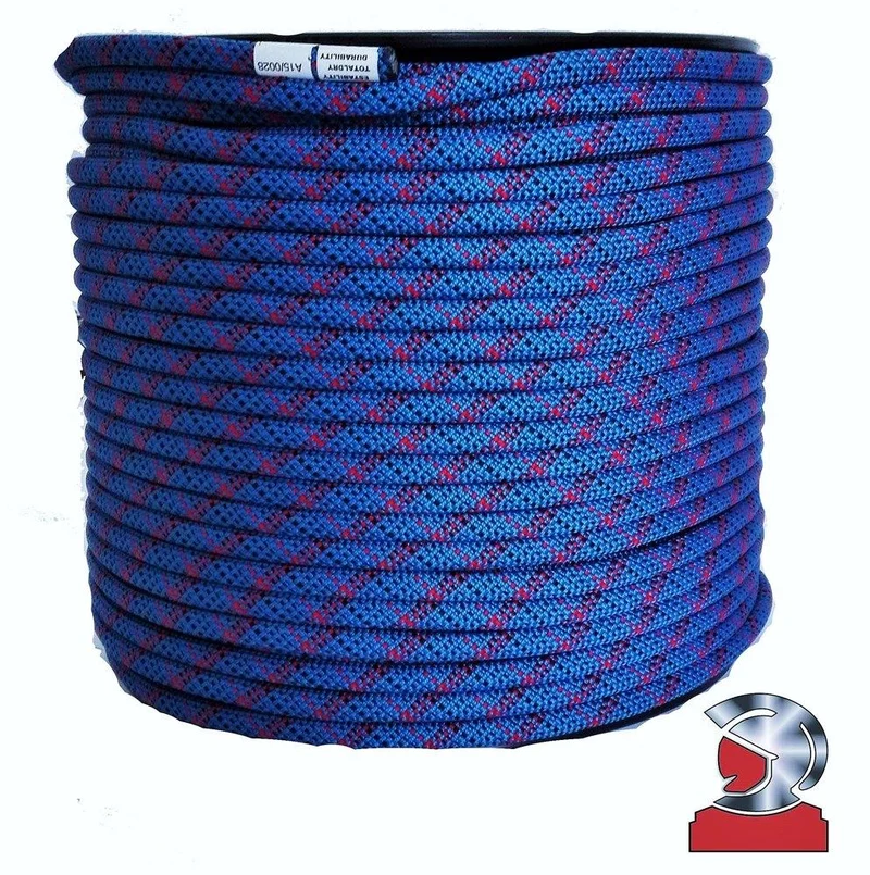Corda Semi Statica 10.5mm 200m ANNA