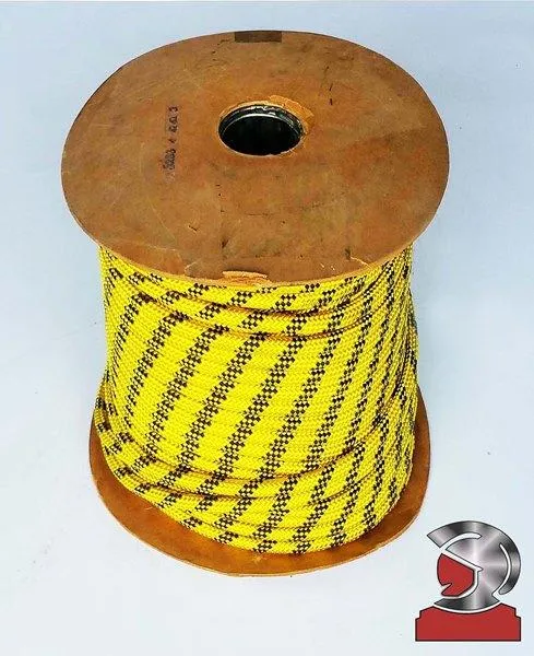 Corda in poliammide da 12 mm 20 m