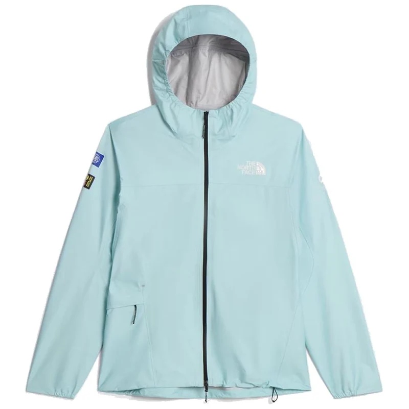 THE NORTH FACE Summit Superior Futurelight Giacca Trail uomo