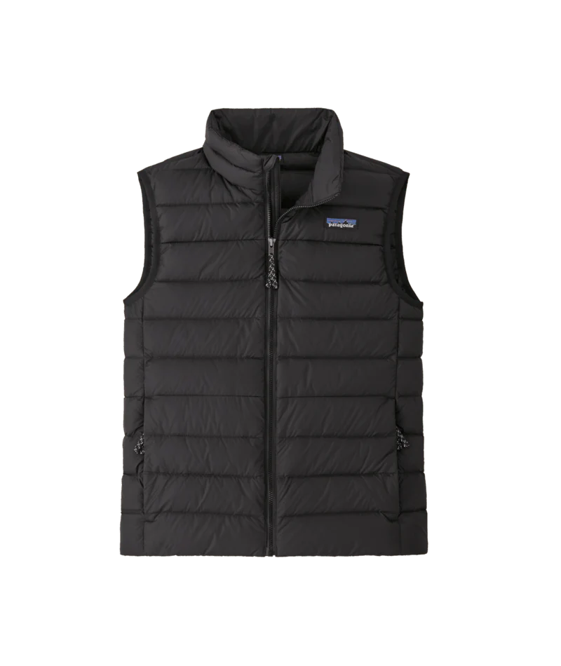 PATAGONIA - K's Down Sweater Vest