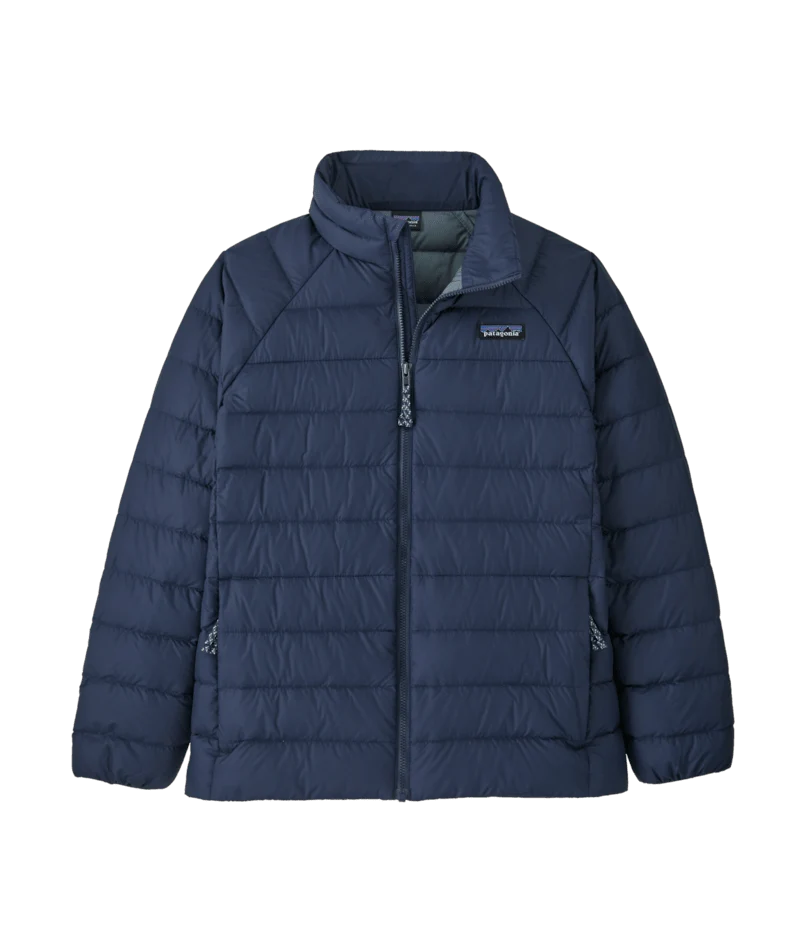 PATAGONIA - K's Down Sweater