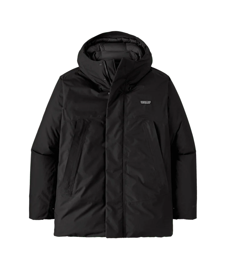 PATAGONIA - M's Stormshadow Parka