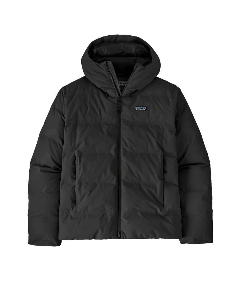 PATAGONIA - M's Jackson Glacier Jkt