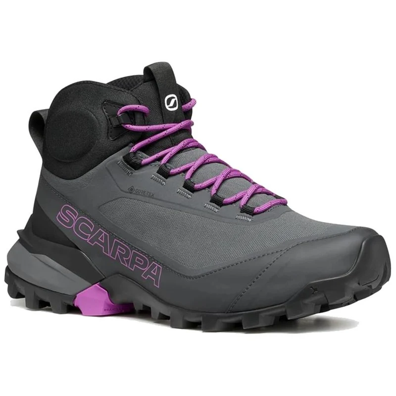 SCARPA Ribelle Cross 2 Mid GTX Scarponi donna