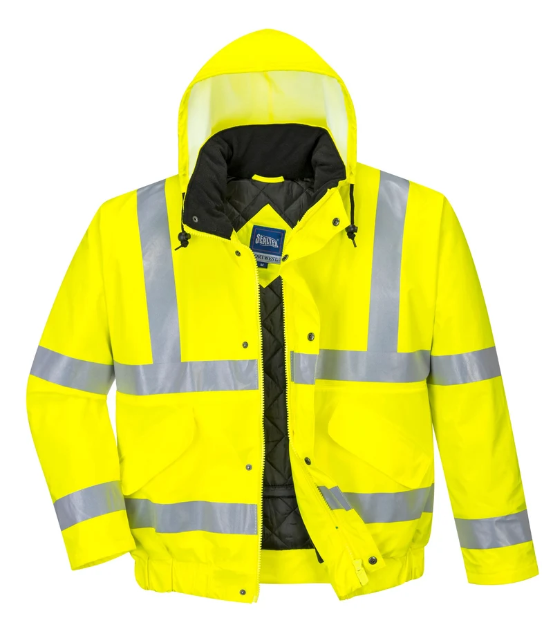 Bomber Sealtex™ Ultra - Alta Visibilità
