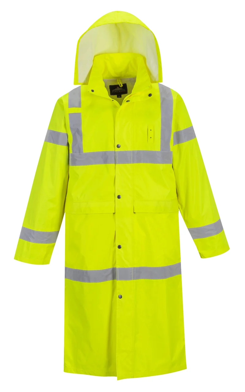 Cappotto 122cm - Alta Visibilità