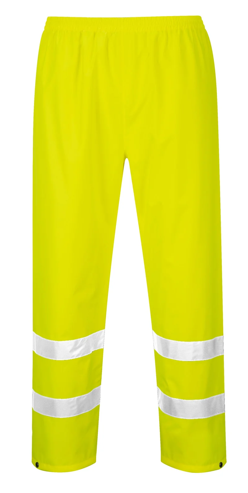 Pantaloni Impermeabili - Alta Visiblità