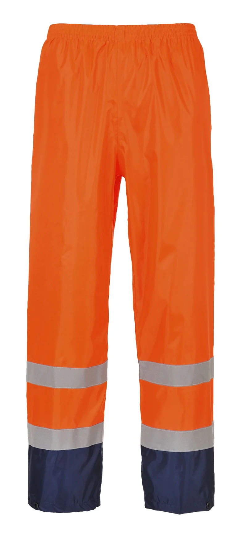 Pantalone Classic Bicolore - Impermeabile Alta Visibilità