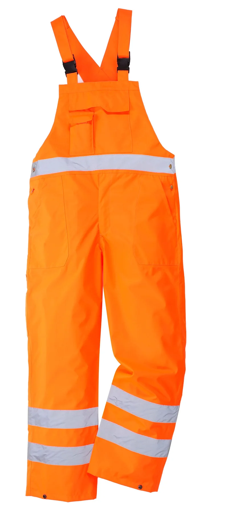 Salopette Alta Visibilità - sfoderata