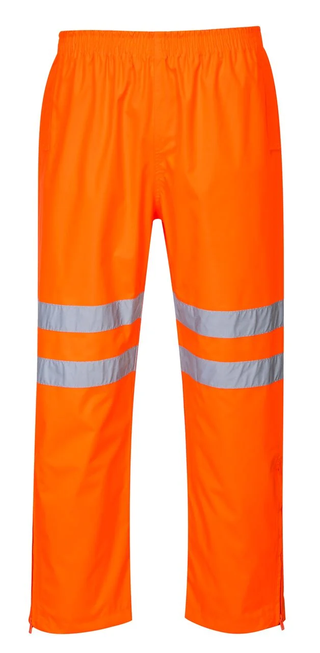Pantaloni traspiranti Alta Visibilità