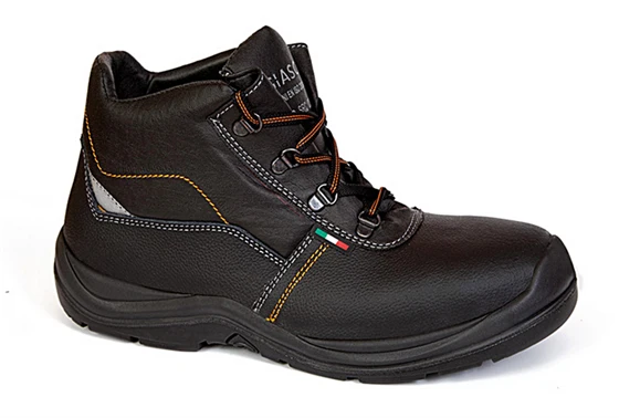 Scarpe antinfortunistiche modello Verdi