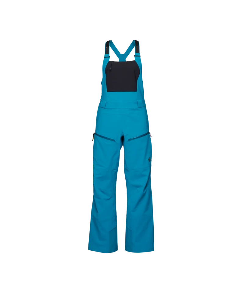 BLACK DIAMOND - W RECON STRETCH BIBS
