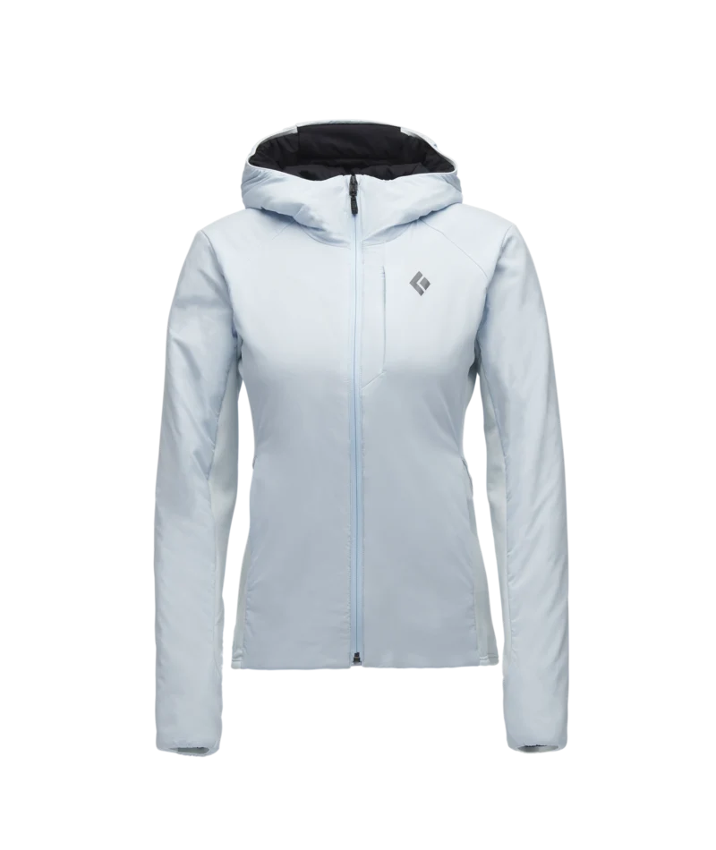 BLACK DIAMOND - W FIRST LIGHT 1.0 STRETCH HDY